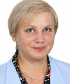 Михайлова Светлана Анатольевна невролог