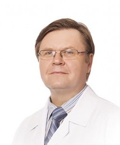 Кострюков Александр Владимирович мануальный терапевт