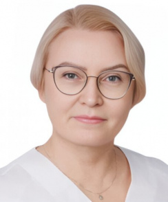 Иванова Наталия Львовна акушер