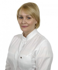 Шахова Раиса Александровна дерматолог