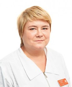 Щербенкова Алина Львовна невролог