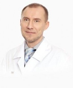 Логвин Владимир Иванович остеопат
