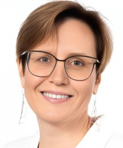 Кикина Юлия Алексеевна гинеколог