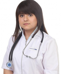 Гаджиева Етар Адалат гинеколог