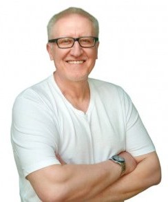 Батищев Андрей Иванович психолог