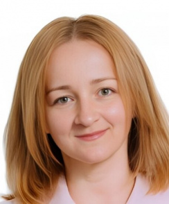 Антюфьева Екатерина Владимировна психолог