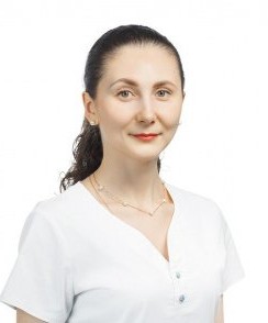 Петухова Светлана Владимировна невролог