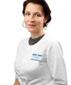 Литвинчева Татьяна Николаевна диетолог