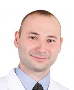 Адамов Павел Борисович кардиолог