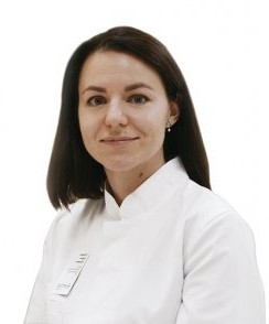 Поляева Мария Юрьевна лор (отоларинголог)