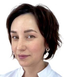 Ливина Ольга Анатольевна акушер