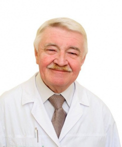Алёшин Александр Владимирович невролог