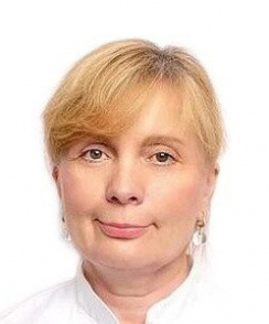Мосина Елена Евгеньевна акушер