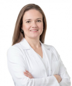 Тулина Инна Андреевна онколог