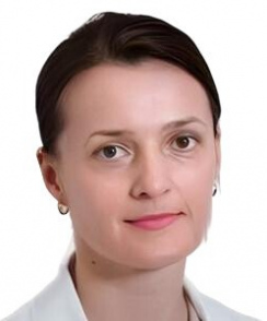 Дубинина Анна Геннадьевна педиатр
