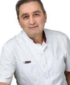 Паташян Армен Завенович стоматолог