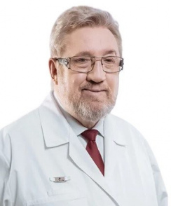 Виссарионов Владимир Алексеевич пластический хирург