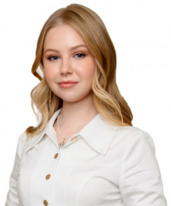 Ситникова (Анойко) Елена дерматолог