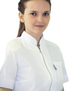 Зотова Анастасия Михайловна стоматолог