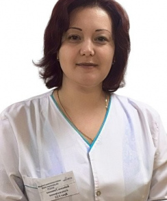 Бабаянц Татьяна Александровна узи-специалист
