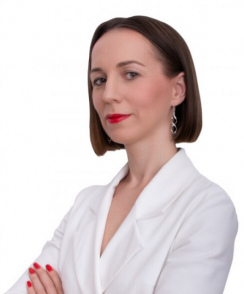 Краснова Светлана Александровна косметолог