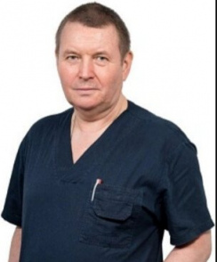 Виноградов Александр Александрович мануальный терапевт