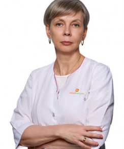 Горностаева Ирина Николаевна акушер
