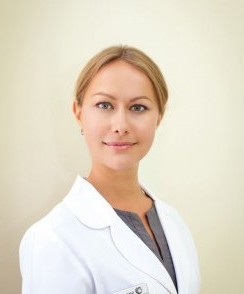 Варваричева Ольга Сергеевна дерматолог