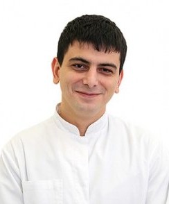 Гусейханов Нариман Шарафутдинович ортопед