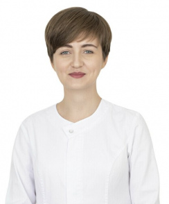Черноус Елена Анатольевна диетолог