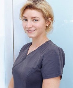 Гречухина Екатерина Владимировна стоматолог-гигиенист