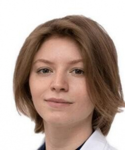 Гречухина Екатерина Владимировна стоматолог-гигиенист