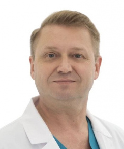 Аравин Виталий Борисович андролог