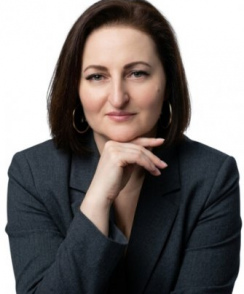 Малахова Дарья Григорьевна психолог