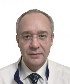 Кузнецов Григорий Васильевич андролог
