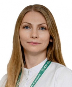 Долуденко Юлия Владимировна акушер