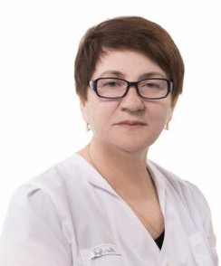 Баскакова Татьяна Васильевна венеролог