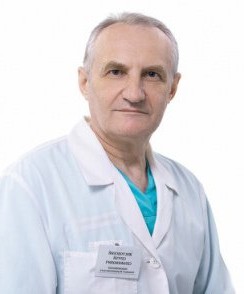 Жестовский Сергей Серафимович эндокринолог