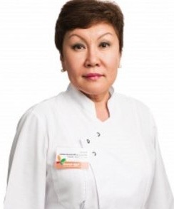 Львова Марианна Иннокетьевна стоматолог