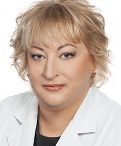 Чечулина Виктория Евгеньевна косметолог