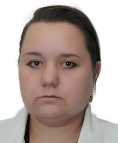Новикова Татьяна Викторовна терапевт