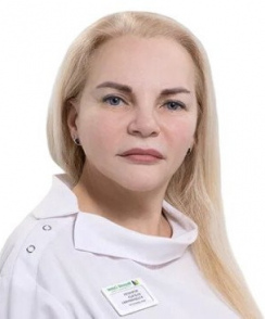 Червакова Надежда Владимировна дерматолог