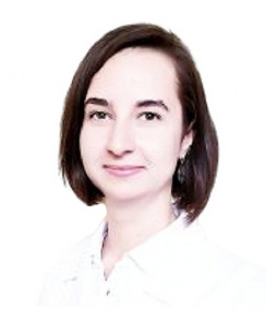 Мелехина Ирина Дмитриевна акушер