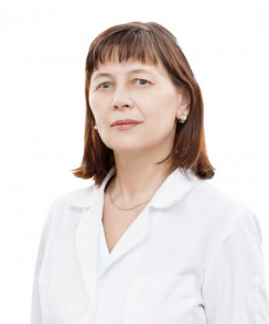 Колесникова Людмила Анатольевна остеопат