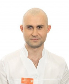 Чирков Алексей Александрович уролог