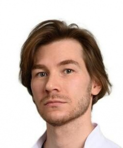 Макеенко Николай Владимирович косметолог