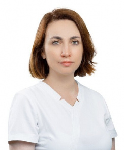 Забелина Олеся Анатольевна стоматолог