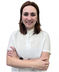 Забелина Олеся Анатольевна стоматолог