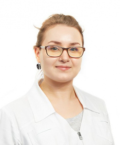 Шведова Наталия Александровна эндокринолог