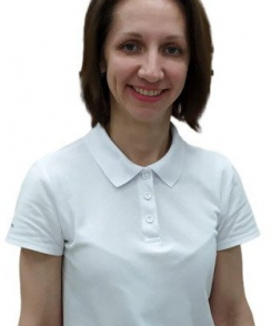 Михеева Мария Сергеевна стоматолог